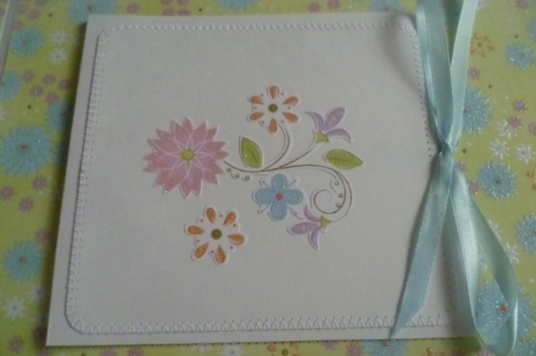 Альбом для Карины