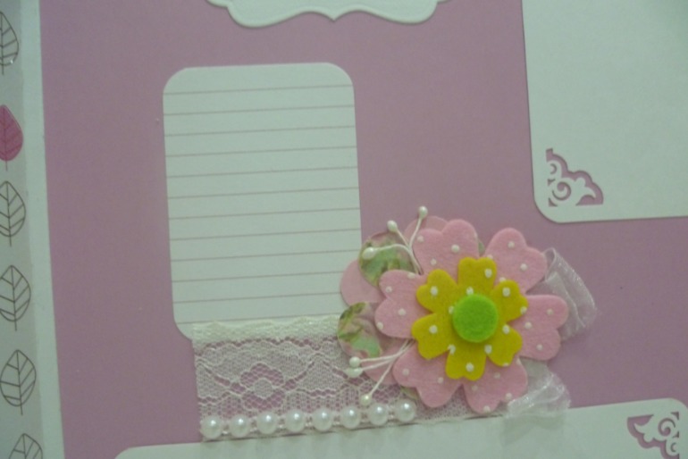 Набор для девочки