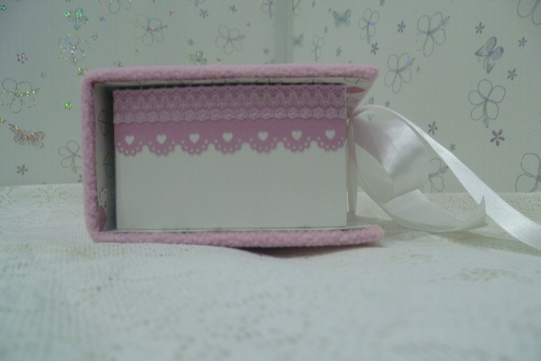 Набор для девочки