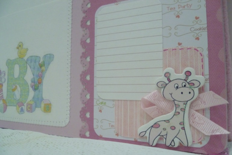 Набор для девочки