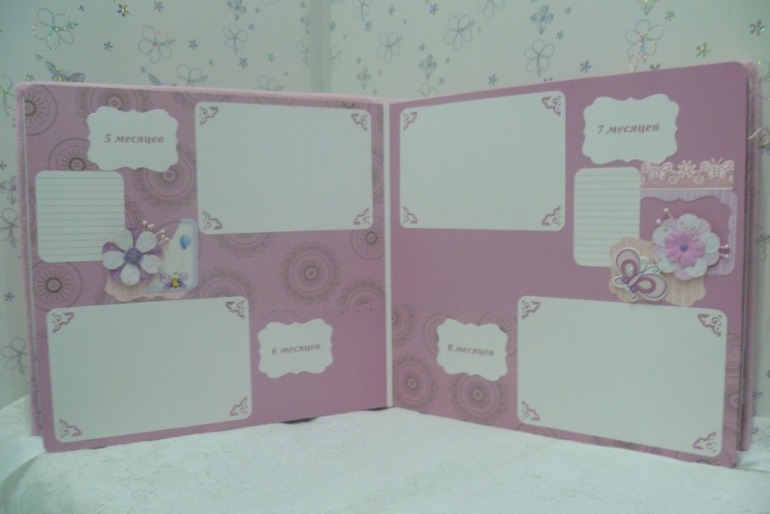 Наборчик для девочки