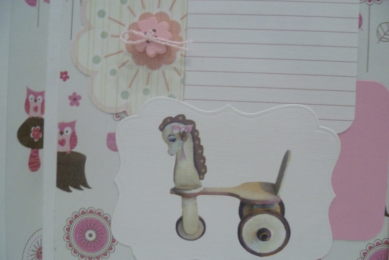 Набор для девочки