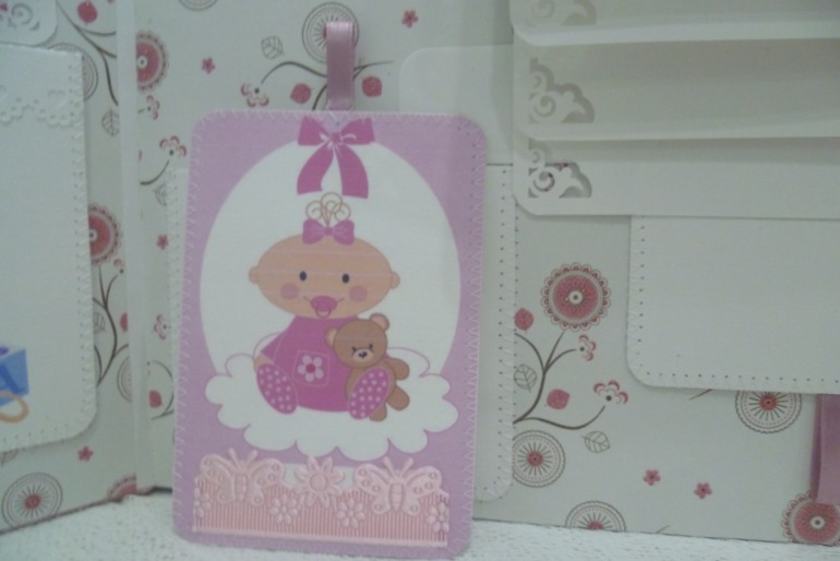 Наборчик для девочки