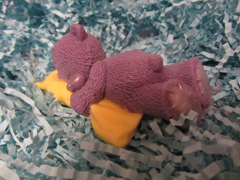 Дорвалась до мыла!!!