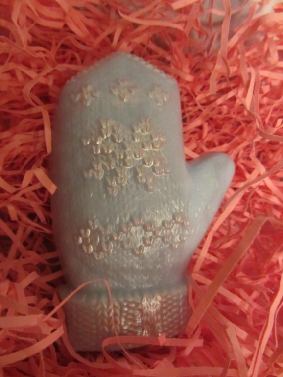 Дорвалась до мыла!!!