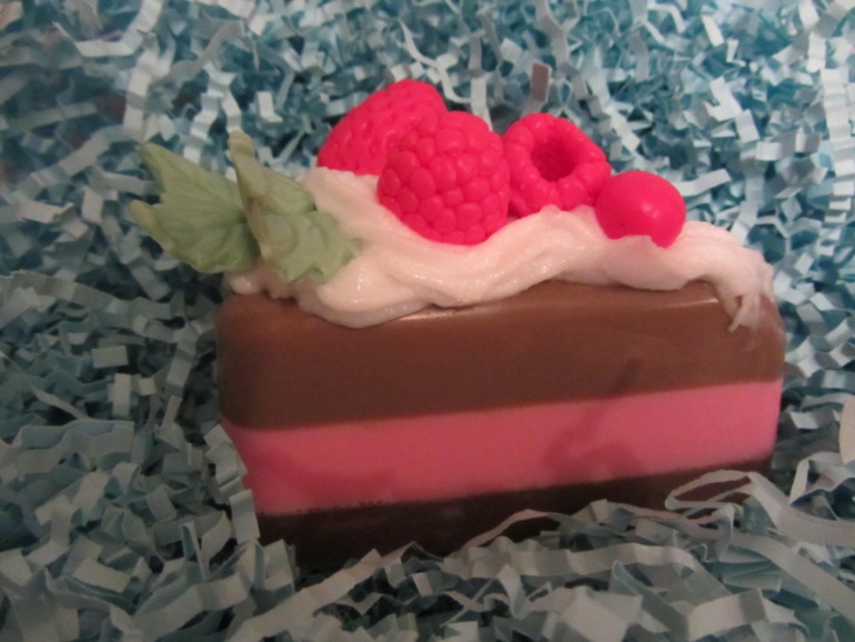 Дорвалась до мыла!!!