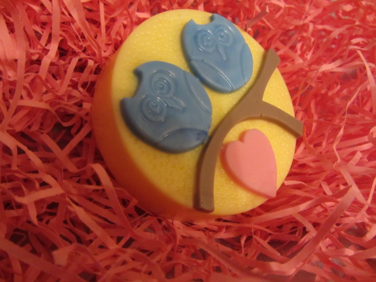 Дорвалась до мыла!!!