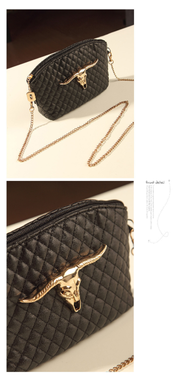 Клатчи и просто маленькие сумочки через плечо!