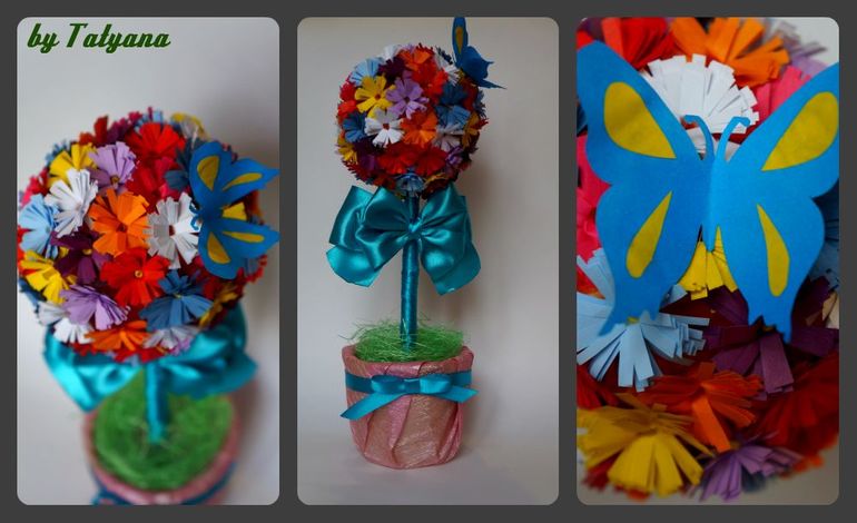 Маргаритки