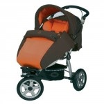 Прогулка на зиму