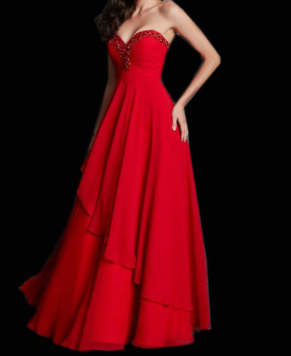 ищу платье на выпускной