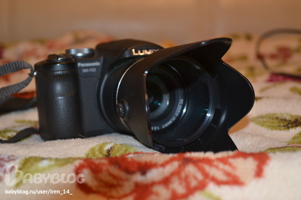 Продам фотоаппарат Panasonic Lumix DMC-FZ8 в хорошем состоянии.