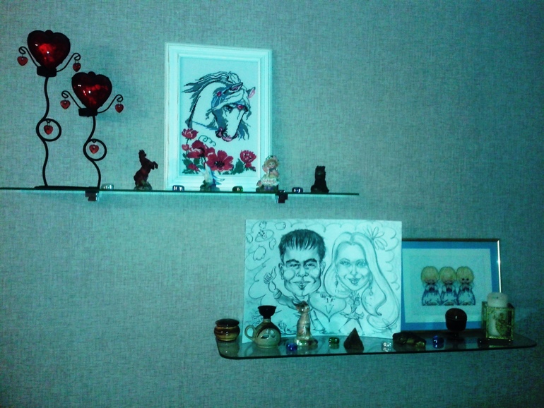 Первая метрика