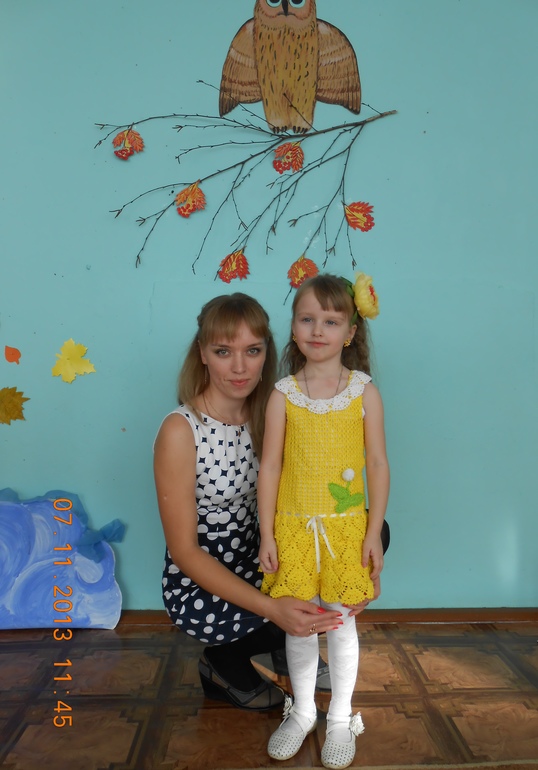 Наше осеннее)))