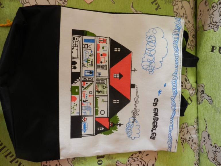 Запоздалый отчетик))