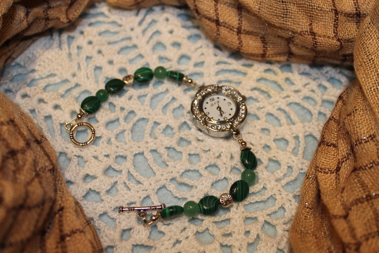 Чудо посылочка от звёздочки!!!!!!!