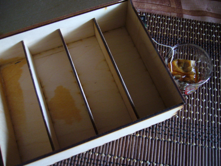 Конкурсная работа