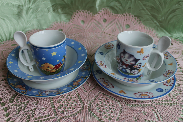 Подарок от Женечки!!!!!!!