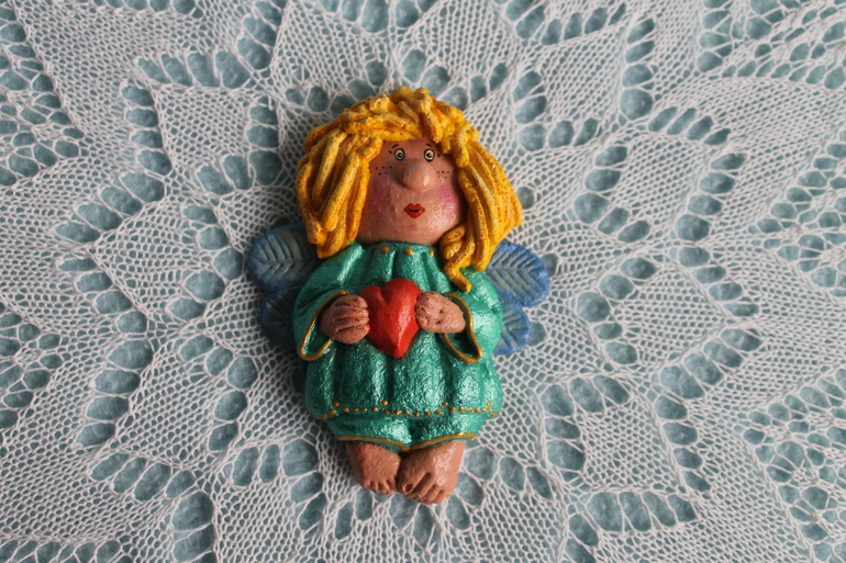 Хочу похвастаться своим счастьем!!!!