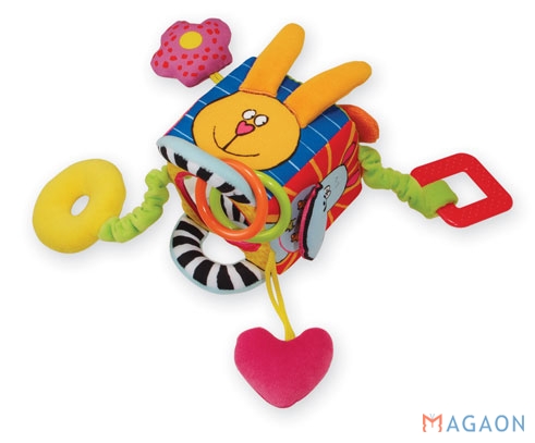 Подарочки детям разного возраста.