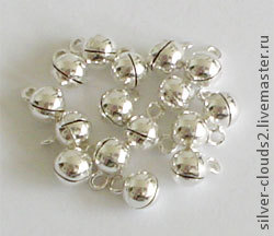 Звенящие бубенчики