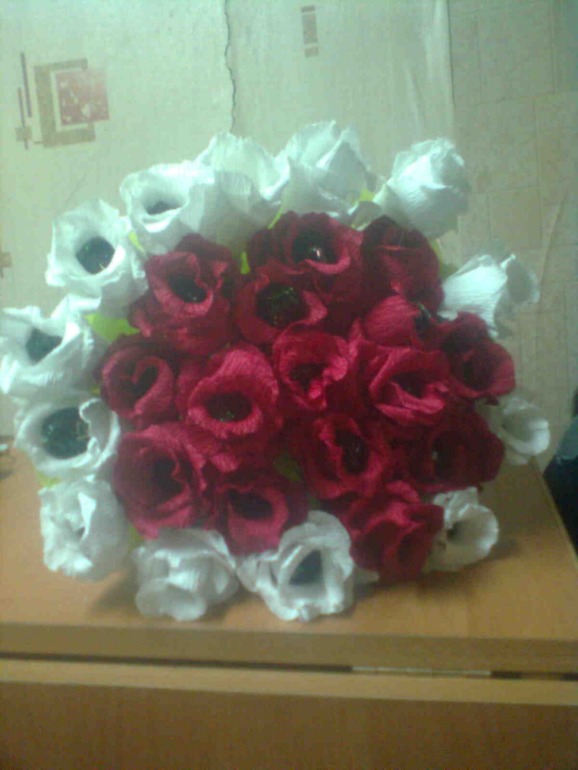 встречайте одуренного новичка..