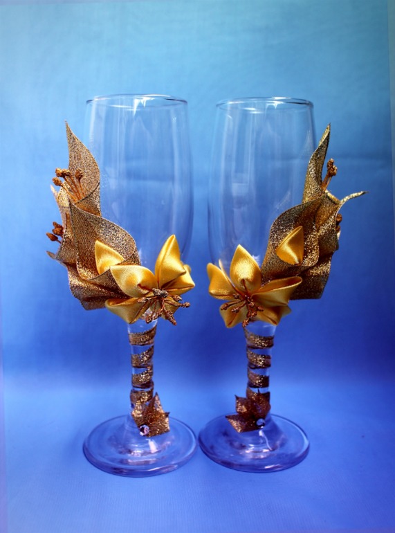 Мой новый свадебный наборчик!!!