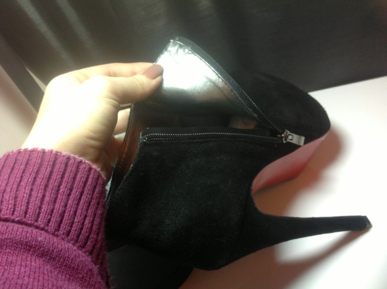 Сп карго поезд пришел. Некоторые из ваших вещичек отфотала