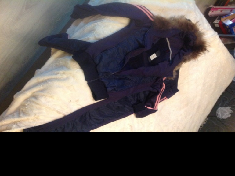 Сп карго поезд пришел. Некоторые из ваших вещичек отфотала