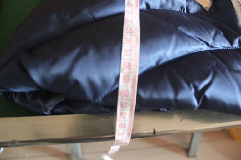 Живые фото. Зимний комплект RCAT