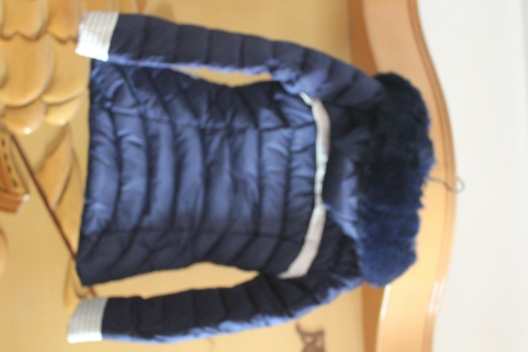 Живые фото. Зимний комплект RCAT