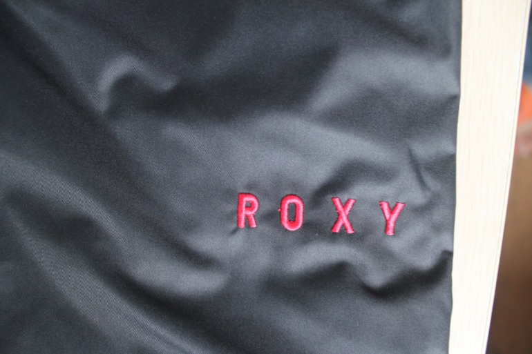 Лыжные брюки ROXY фото посредника размер S