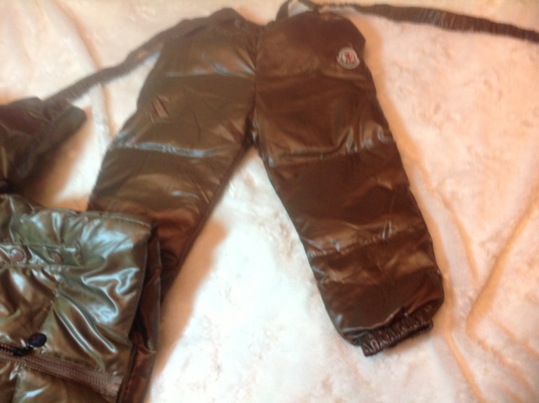 Сп карго поезд пришел. Некоторые из ваших вещичек отфотала