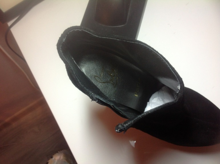 Сп карго поезд пришел. Некоторые из ваших вещичек отфотала