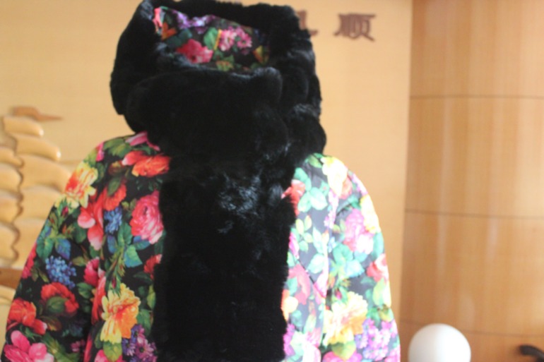 Пухочик RCAT. Живые фото!