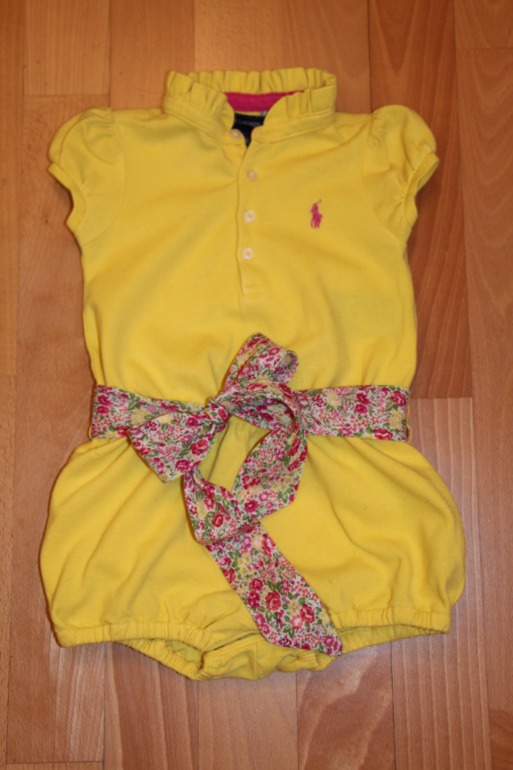 Ralph Lauren 18м.