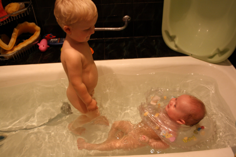 Один наш день