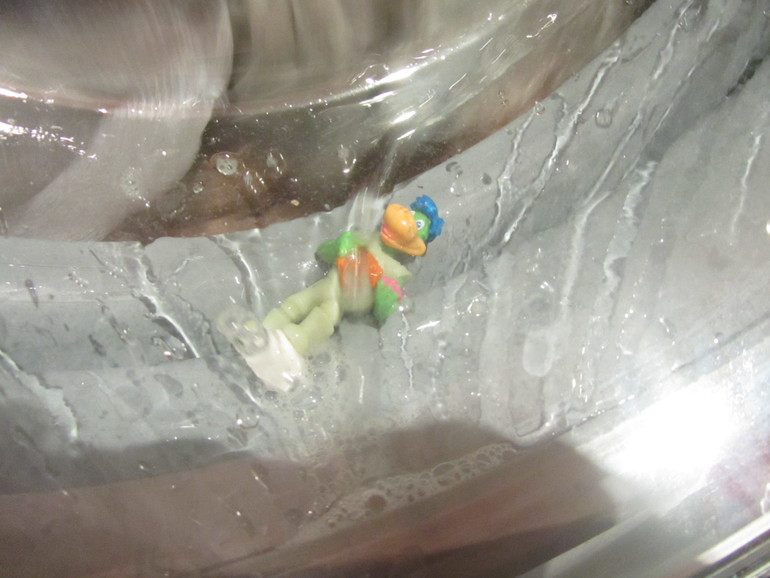 Динозавры от Двух Ладошек.