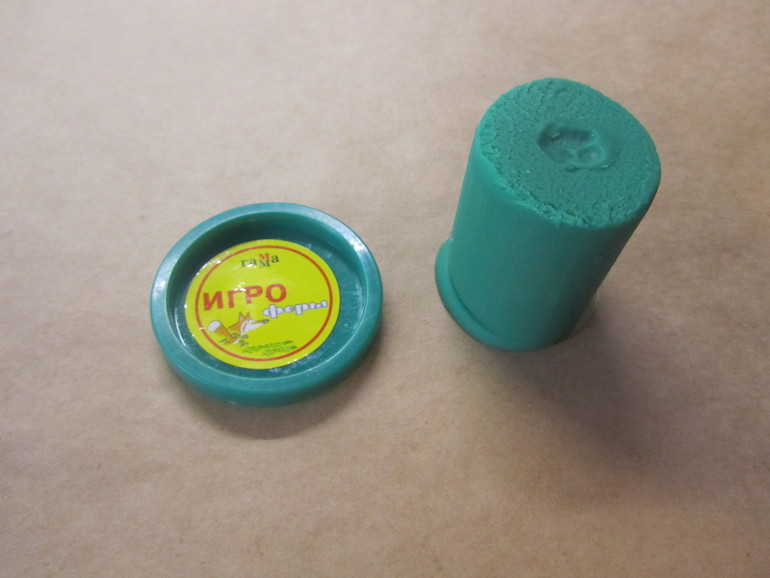 Динозавры от Двух Ладошек.