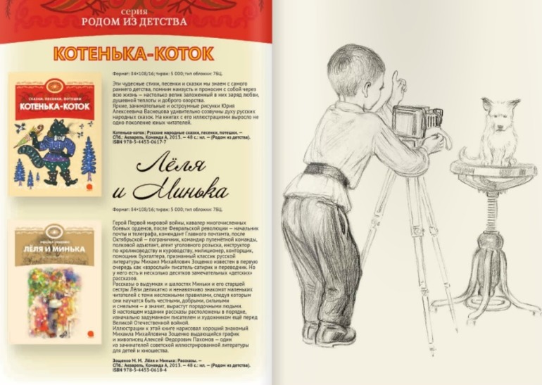 Новинки акварели!