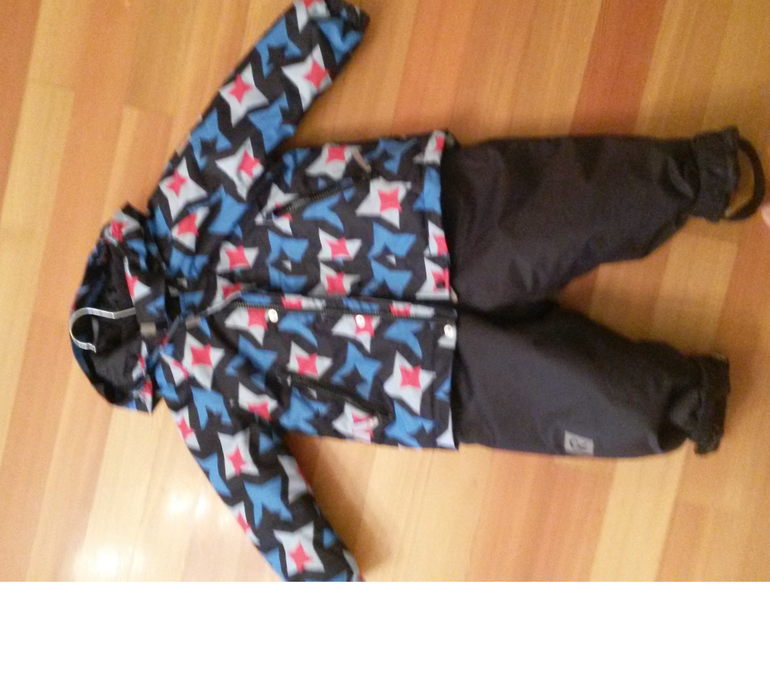 REIMA в Детском Мире