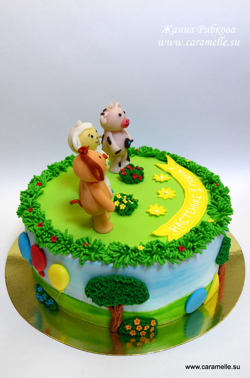 Тини Лав для девочки )))