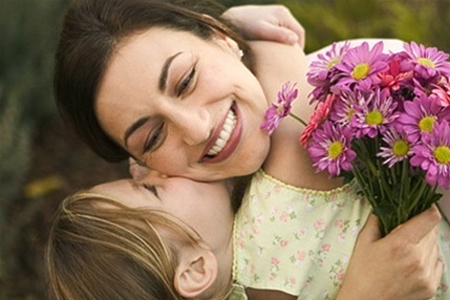 Обмен ко ДНЮ МАТЕРИ!