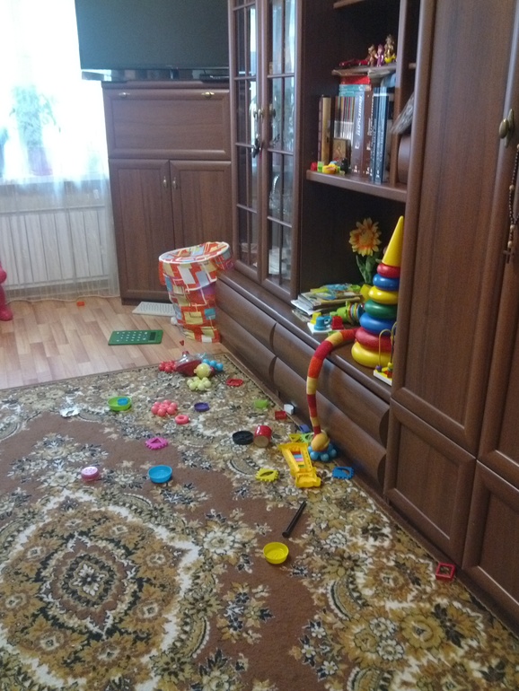 Взлет 68/16