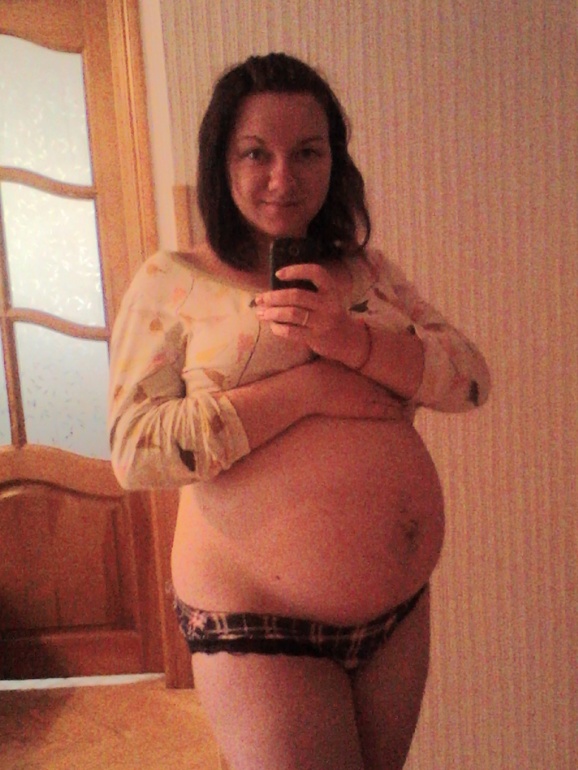 Любимое двойное пузикоооо=))