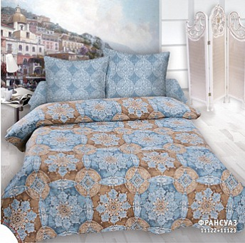 Качественные и недорогие КПБ из Иваново!