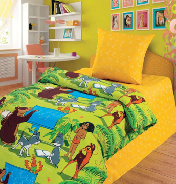 Качественные и недорогие КПБ из Иваново!