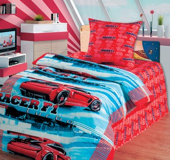 Качественные и недорогие КПБ из Иваново!