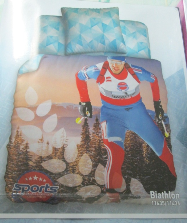 Качественные и недорогие КПБ из Иваново!