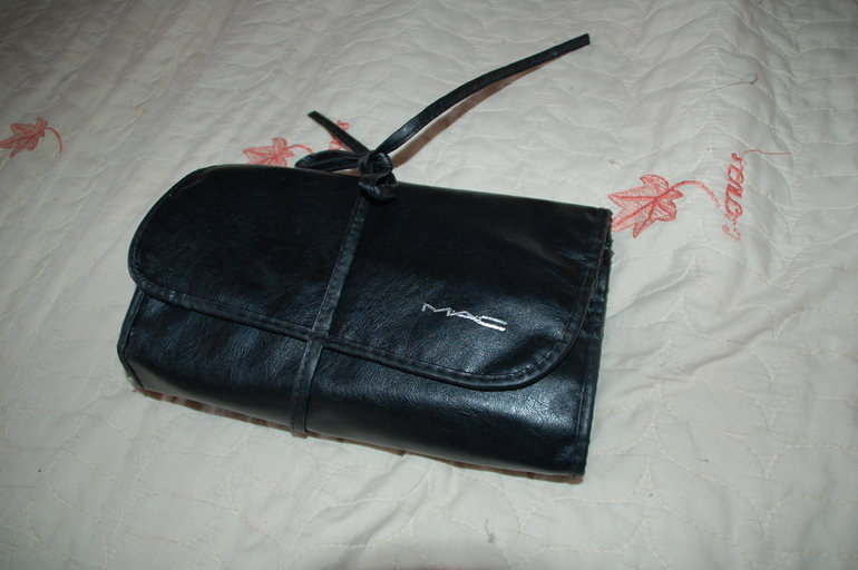 Набор кистей МАС (копия)